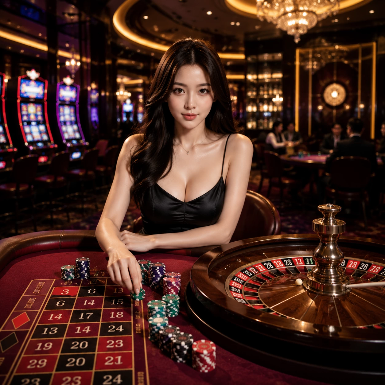 klik4d APK — gampang dipakai