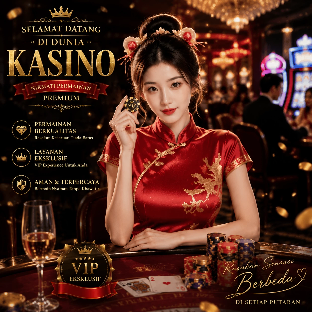 klik4d APK — bantuan 24 jam